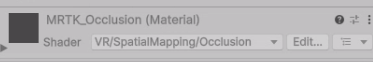 vrmaterial