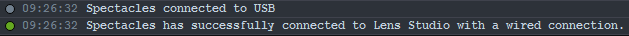connected
