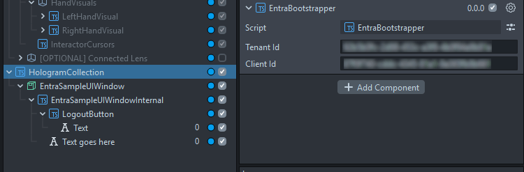 configurebootstrapper
