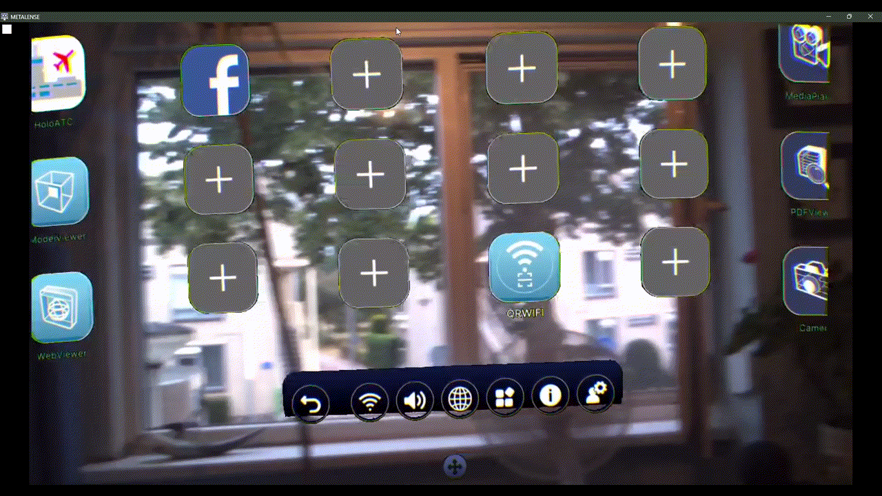 launcher